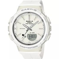 Montre Casio Enfant Baby-G in Acier BGS-100-7A1ER - BGS-100-7A1ER